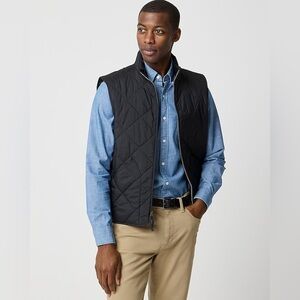 J. Crew Factory Walker Vest